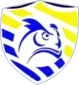 Escudo da Escola de Futebol América